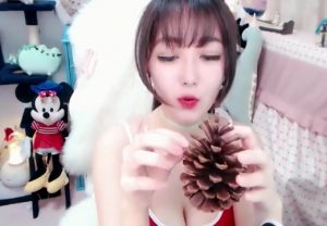 樱晚GIGI asmr 高能开车 演奏多种乐器-助眠云视听