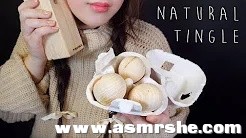 [ppomo asmr][云播]ASMR天然木材声音收藏（无人声）-助眠云视听