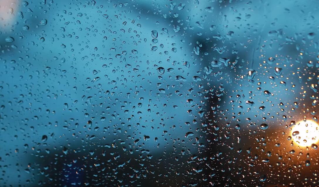 下雨声-雷雨睡眠白噪音3小时-助眠云视听