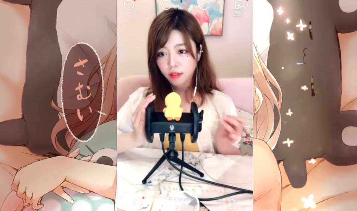 小黄瓜zyra ASMR 变态专用掏耳，耳膜刽子手，老司机了解下颅内升天直升机-助眠云视听