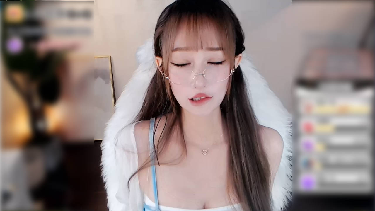 ASMR 舒服的头部按摩，放松?张爱玲Aily-助眠云视听