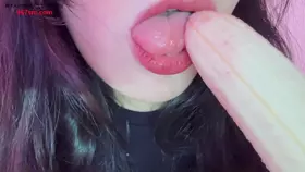 布鲁比呐呐__舔香蕉_-助眠云视听