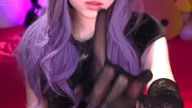 小羊喵_公子为何夜不能寐_可否让小女子为公子解忧_-助眠云视听
