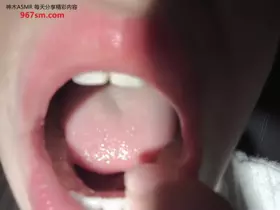 菜菜cyl不好吃_口腔检查-助眠云视听